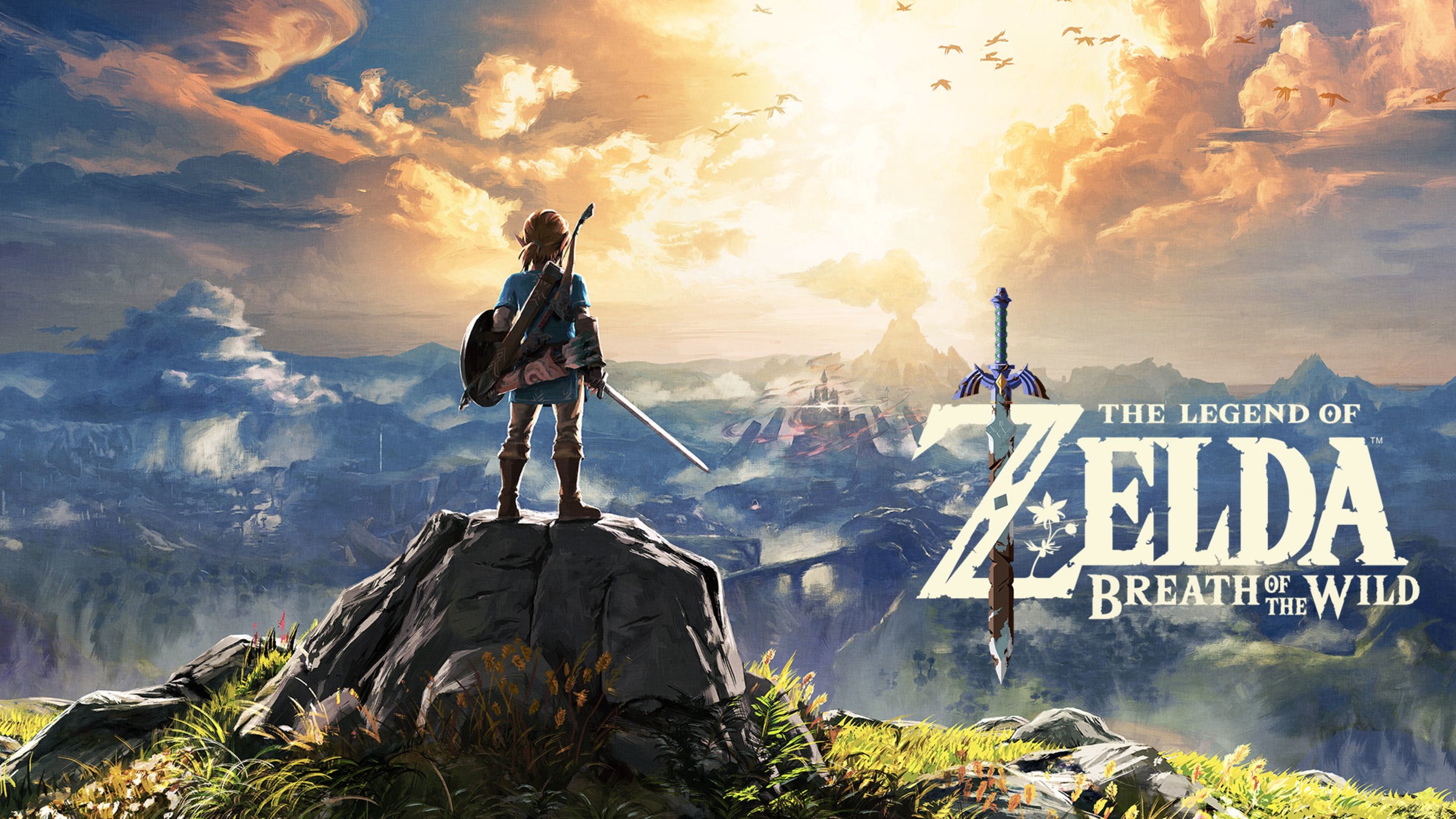 Game Open World dan Pengaruhnya pada Eksplorasi Virtual