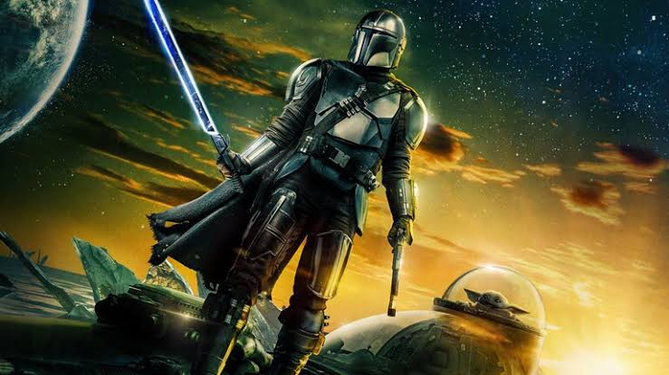 Review Serial "The Mandalorian" Season 3 – Aksi Seru dan Konflik Baru di Star Wars Universe