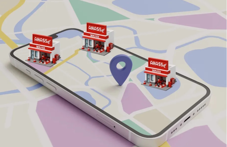 Evolusi Layanan Otomotif di Era Digital